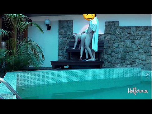 ❤️ Il capo invita la cameriera alla piscina, ma non poteva resistere a un caldo ❤❌ Porno russoal it.mysexgamer.ru ❌❤