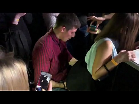 ❤️ Sesso reale in un nightclub russo. Ragazza russa di 18 anni nell'ano e nella vagina scopata in un nightclub ❤❌ Porno russoal it.mysexgamer.ru ❌❤